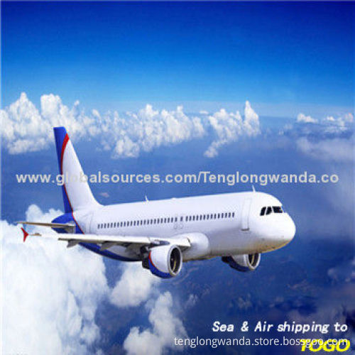 Air cargo to Lome LFW of Togo from Xiamen/Shanghai